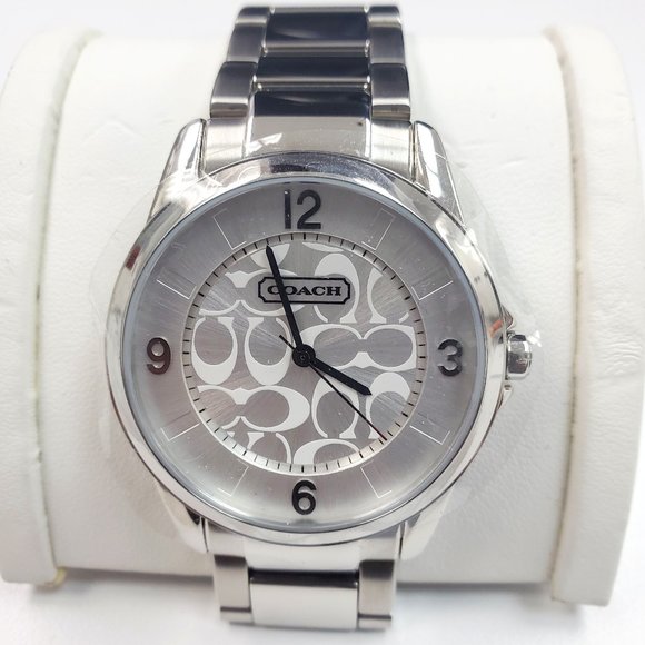 Coach Boyfriend Watch - Picture 1 of 6